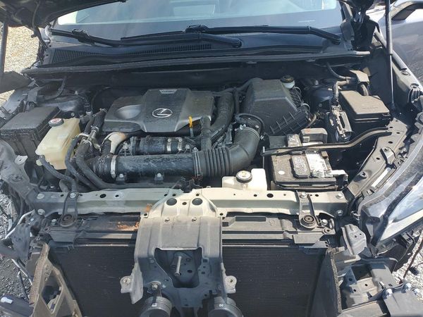 2021 LEXUS NX 300 300 Comfort
