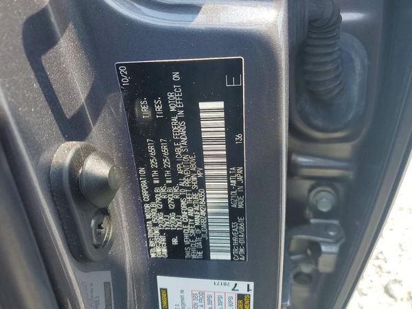 2021 LEXUS NX 300 300 Comfort
