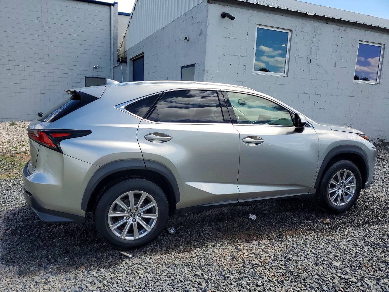 2021 LEXUS NX 300 300 Comfort