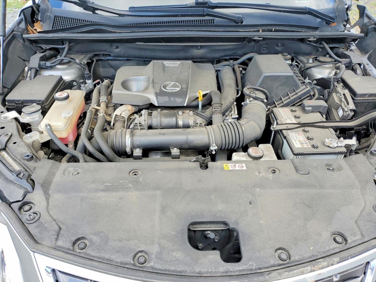 2021 LEXUS NX 300 300 Comfort