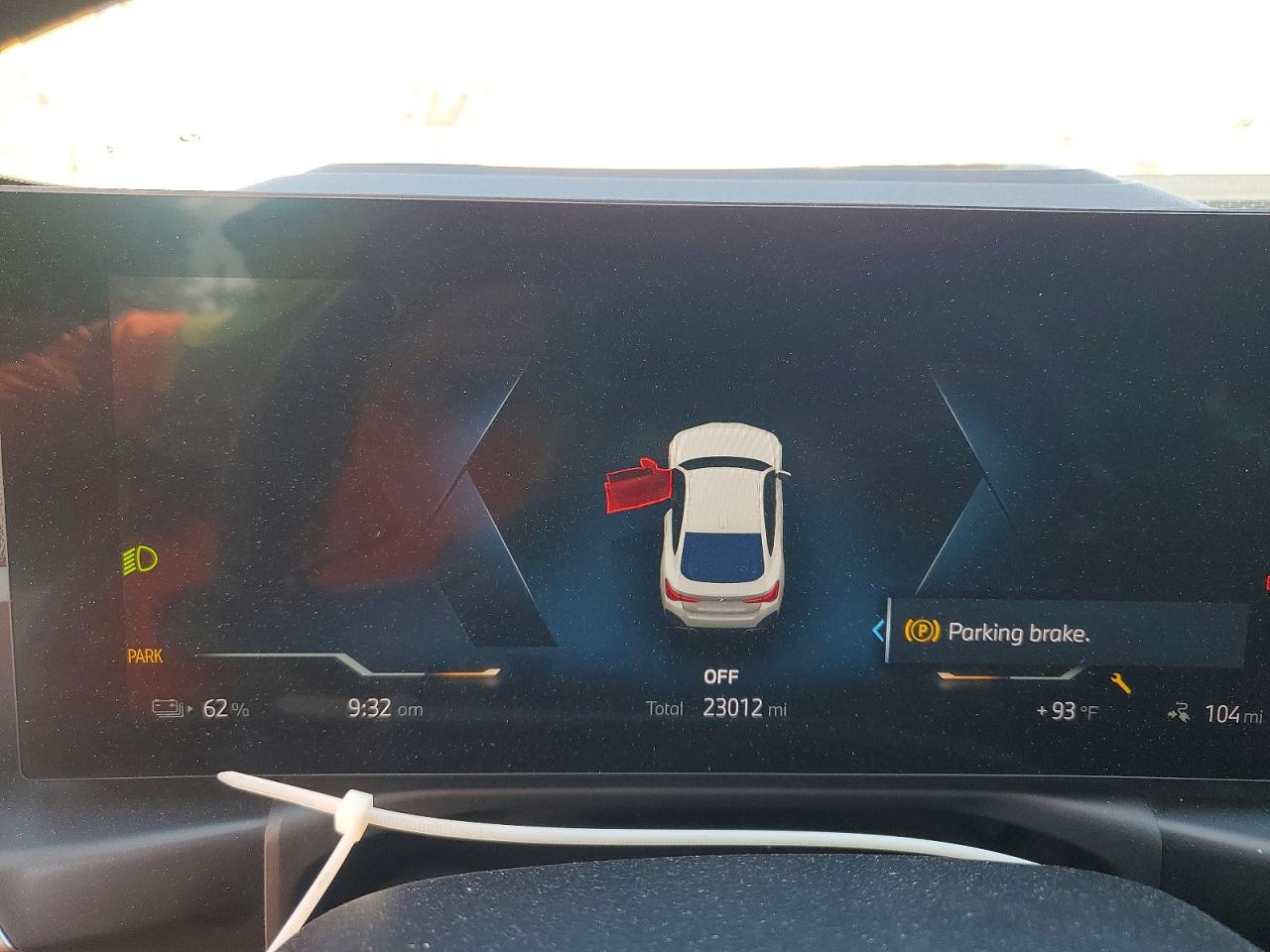 2025 BMW I4 eDrive40