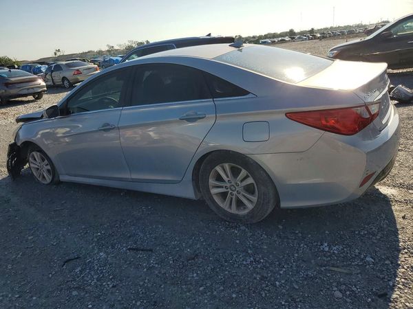 2014 HYUNDAI SONATA GLS/ GLS Popular