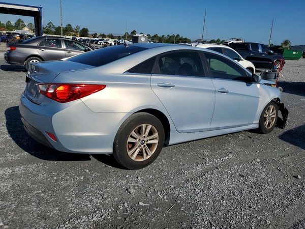 2014 HYUNDAI SONATA GLS/ GLS Popular