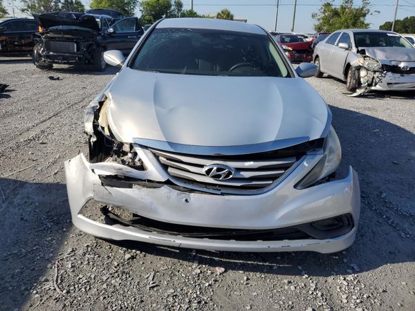 2014 HYUNDAI SONATA GLS/ GLS Popular