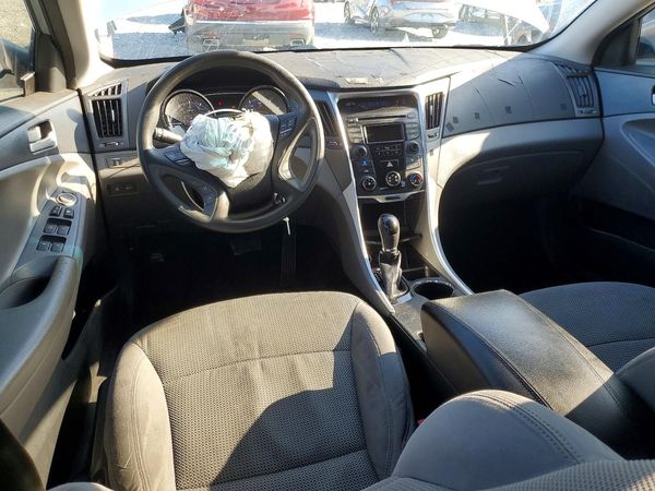 2014 HYUNDAI SONATA GLS/ GLS Popular