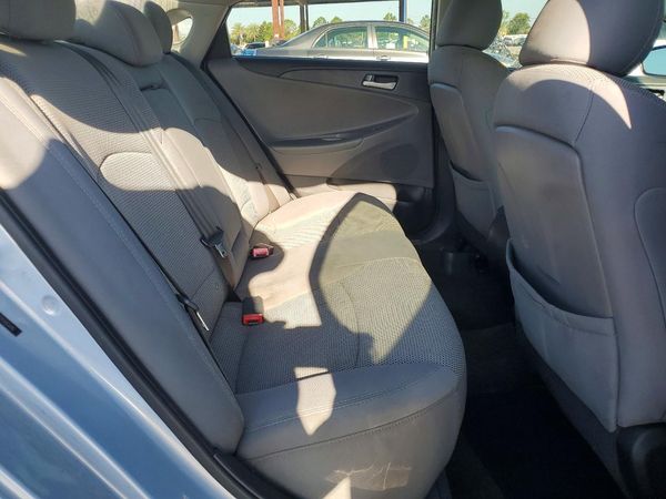 2014 HYUNDAI SONATA GLS/ GLS Popular