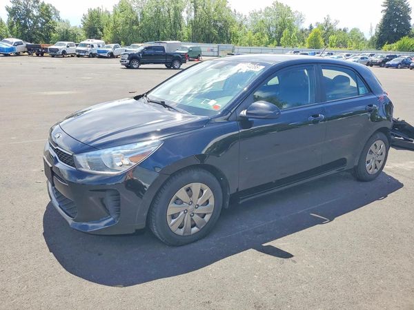 2020 KIA RIO 5-DOOR