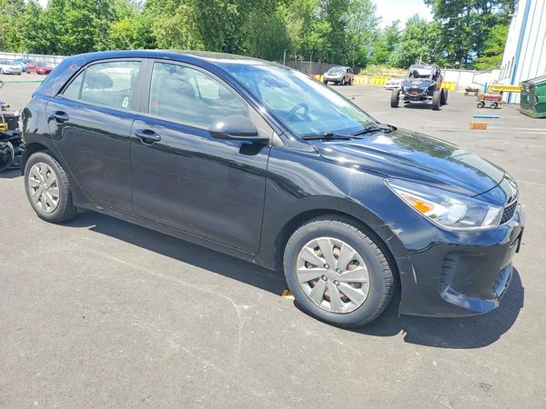 2020 KIA RIO 5-DOOR