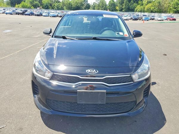 2020 KIA RIO 5-DOOR