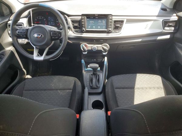 2020 KIA RIO 5-DOOR