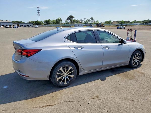 2015 ACURA TLX TECH