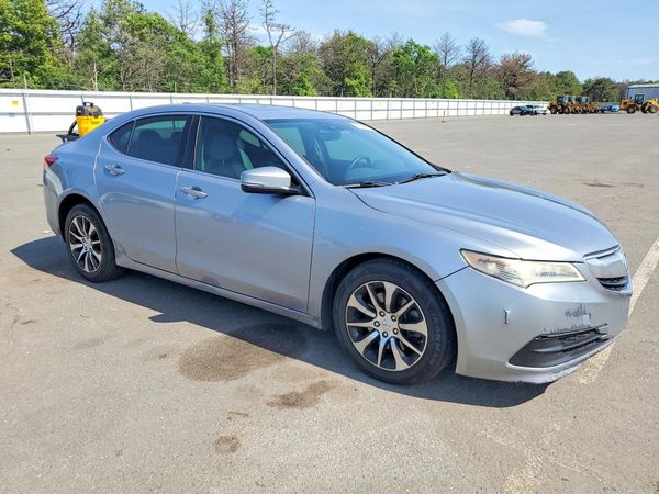 2015 ACURA TLX TECH