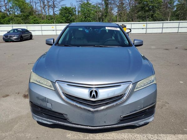 2015 ACURA TLX TECH