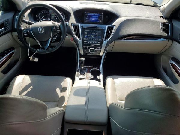 2015 ACURA TLX TECH