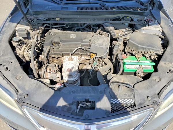 2015 ACURA TLX TECH