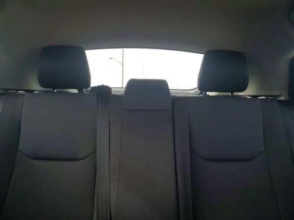 2024 TOYOTA PRIUS