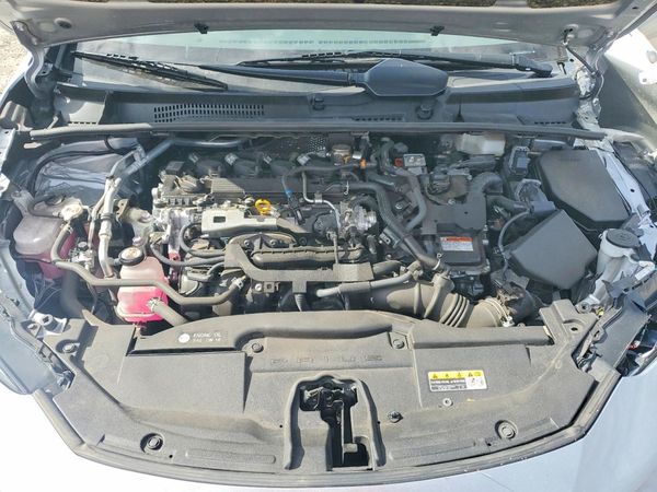 2024 TOYOTA PRIUS