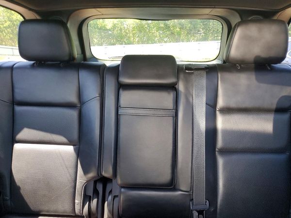 2018 JEEP GRAND CHEROKEE LIMITED 4X4