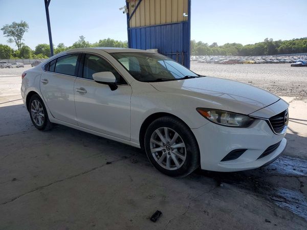 2015 MAZDA 6