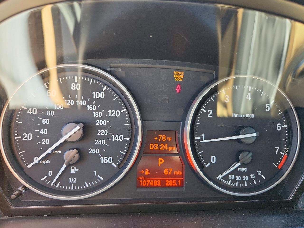 2013 BMW X1 xDrive28i