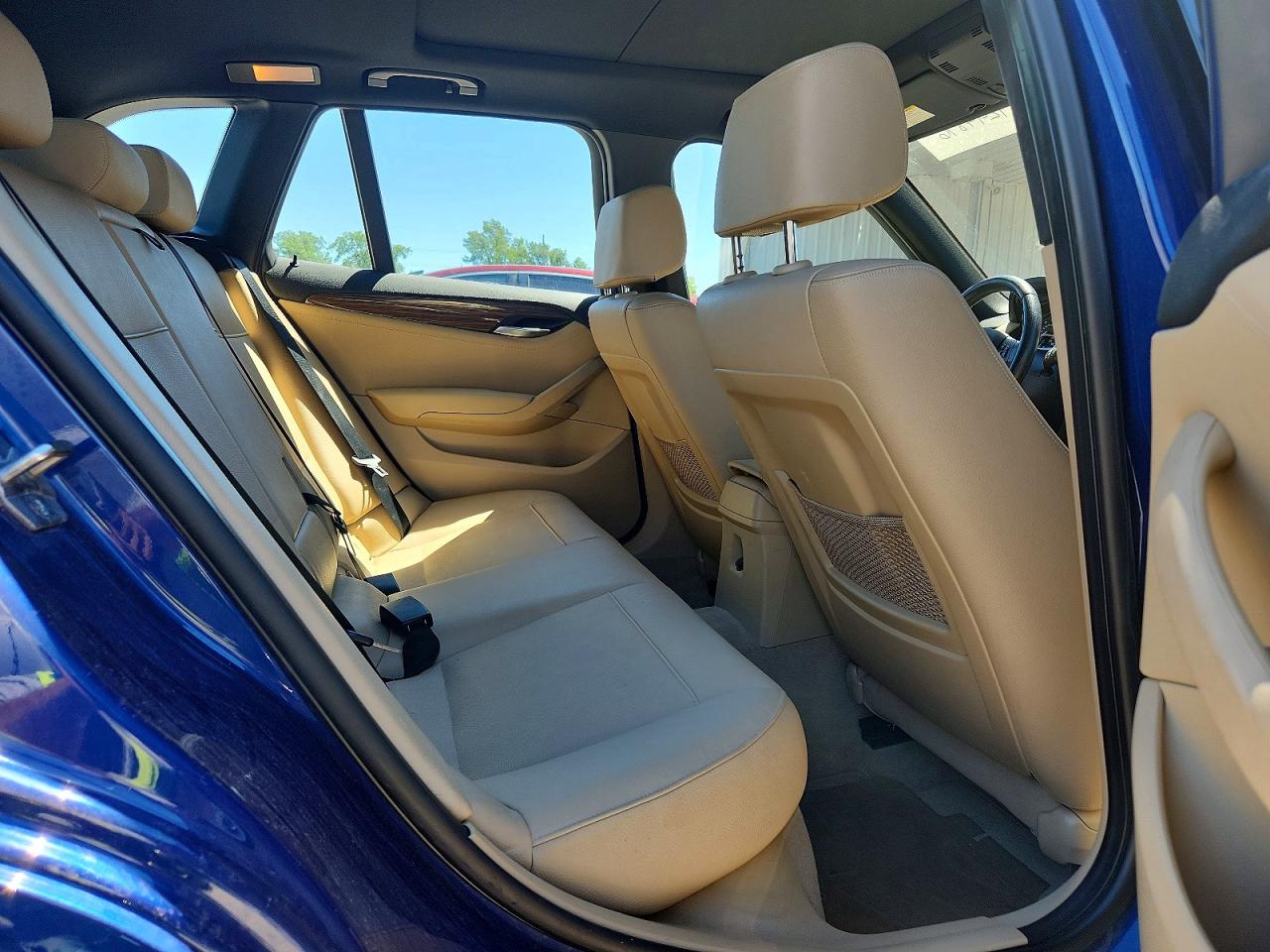 2013 BMW X1 xDrive28i