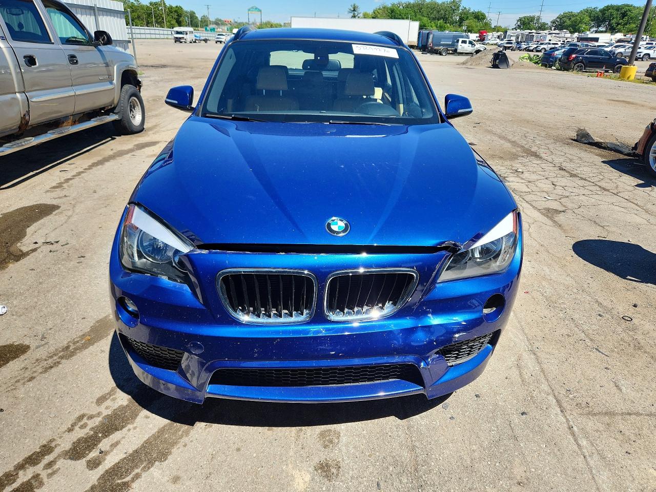 2013 BMW X1 xDrive28i