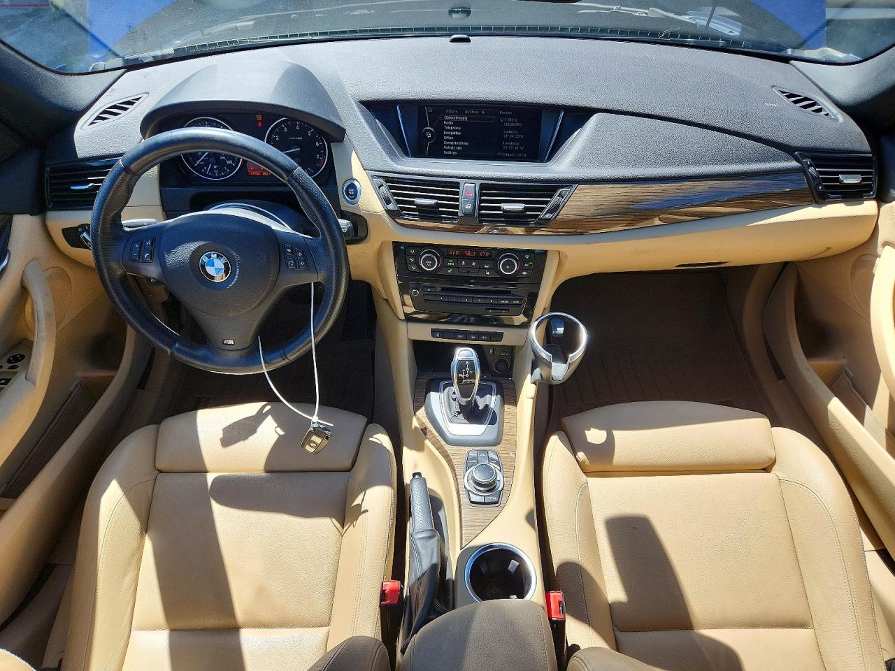 2013 BMW X1 xDrive28i