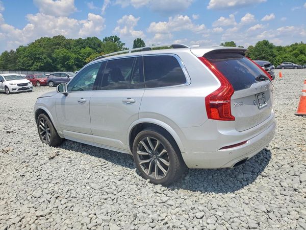 2018 VOLVO XC90 Momentum — DSRA