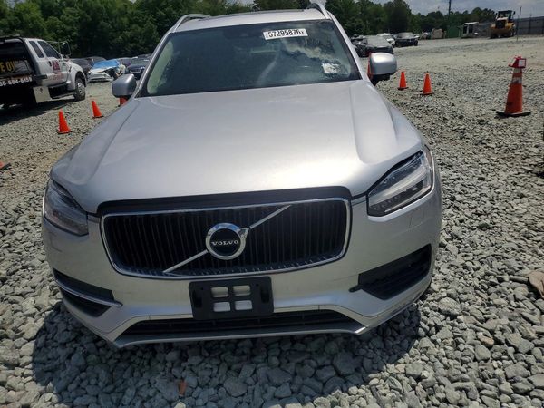 2018 VOLVO XC90 Momentum — DIRF