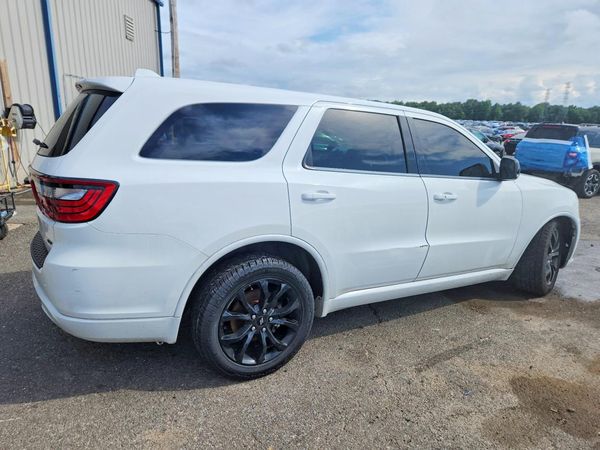 2019 DODGE DURANGO GT