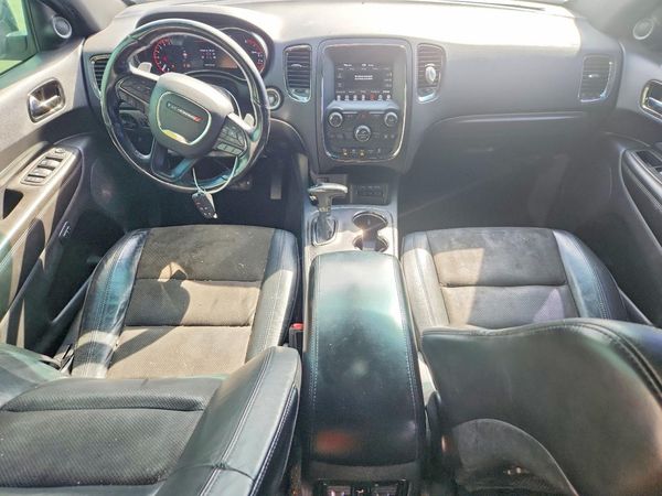 2019 DODGE DURANGO GT