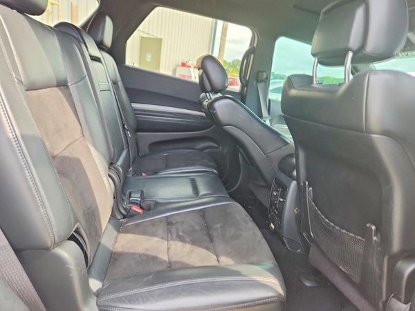 2019 DODGE DURANGO GT
