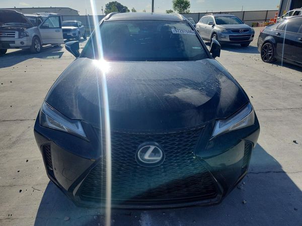 2019 LEXUS UX 200 Base/Luxury/F Sport