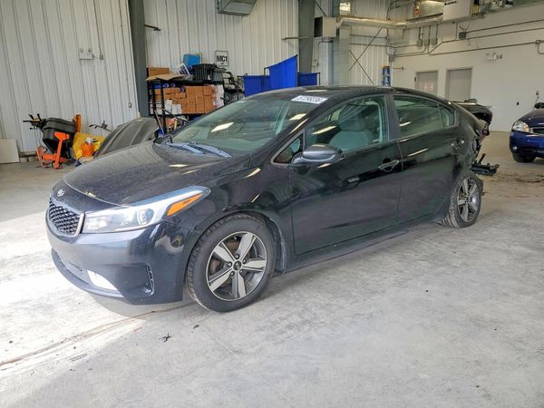 2018 KIA FORTE LX Pop,S,EX