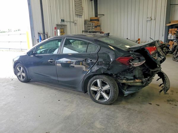 2018 KIA FORTE LX Pop,S,EX