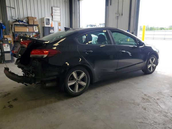 2018 KIA FORTE LX Pop,S,EX
