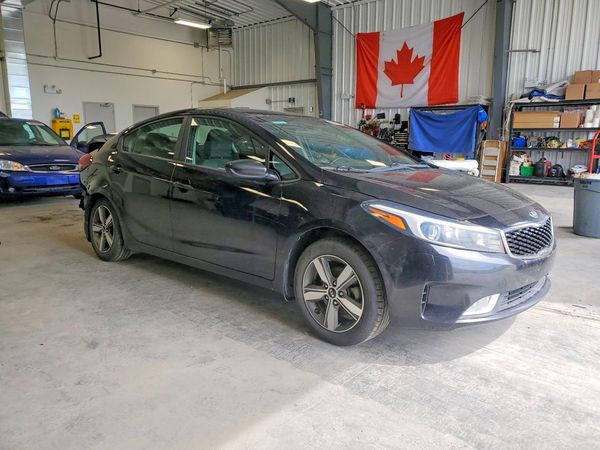 2018 KIA FORTE LX Pop,S,EX