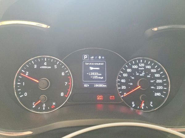 2018 KIA FORTE LX Pop,S,EX