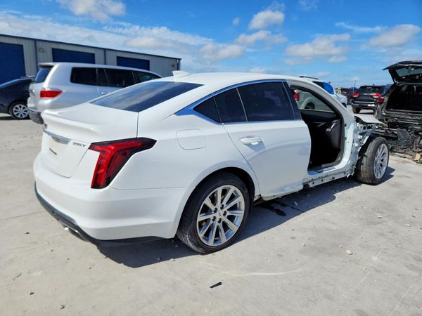 2020 CADILLAC CT5 Luxury