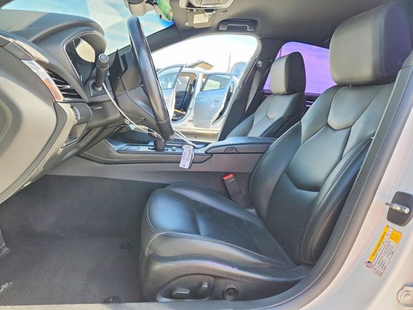 2020 CADILLAC CT5 Luxury