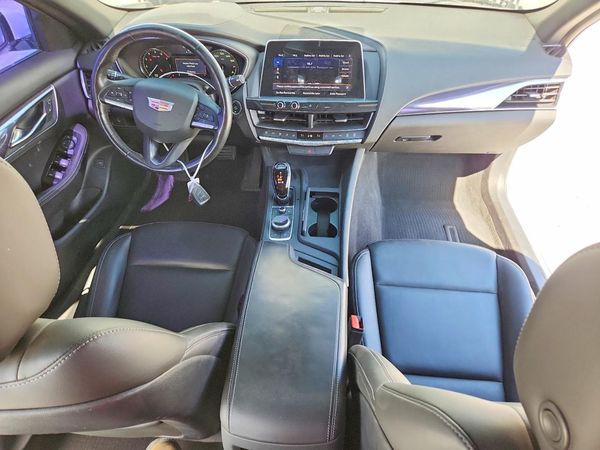 2020 CADILLAC CT5 Luxury