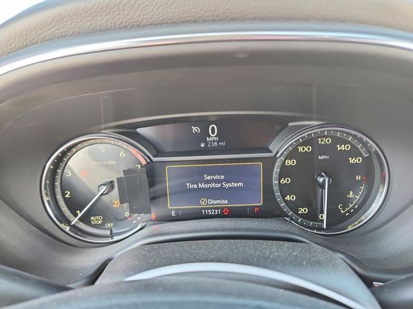 2020 CADILLAC CT5 Luxury