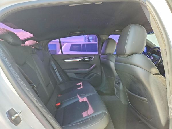 2020 CADILLAC CT5 Luxury