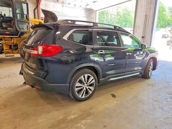 2022 SUBARU ASCENT
