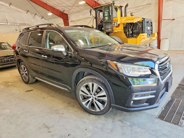 2022 SUBARU ASCENT