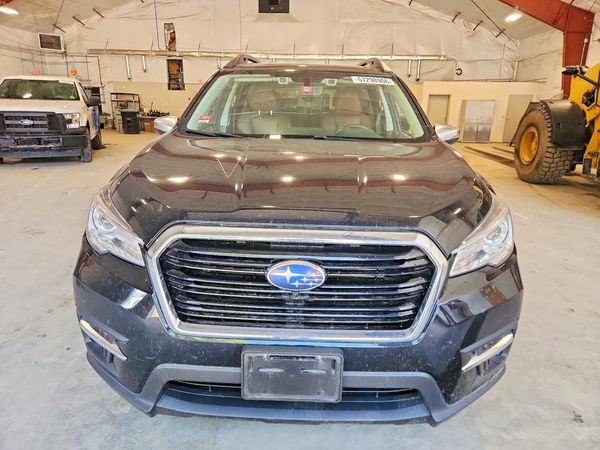 2022 SUBARU ASCENT