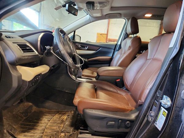 2022 SUBARU ASCENT