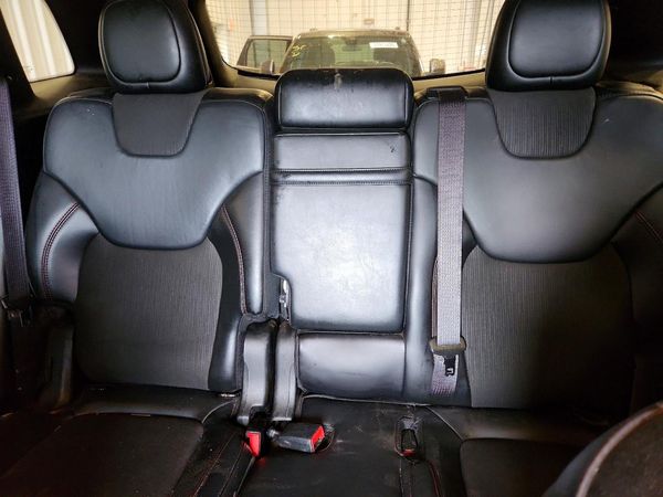 2016 JEEP CHEROKEE TRAILHAWK 4X4