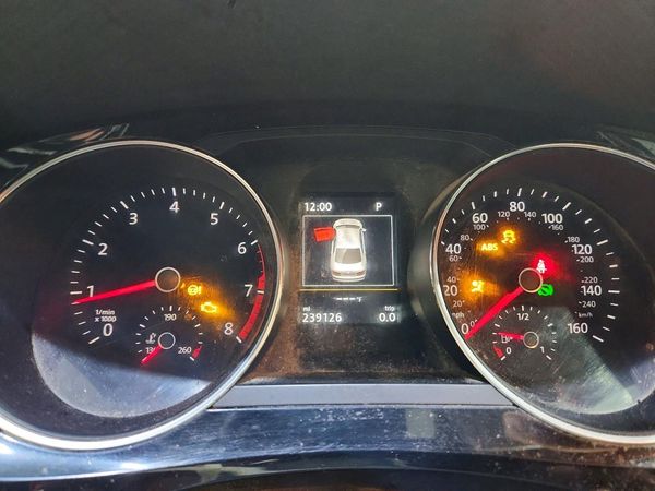 2017 VOLKSWAGEN JETTA GLI