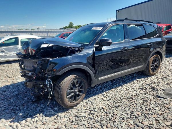 2023 KIA TELLURIDE